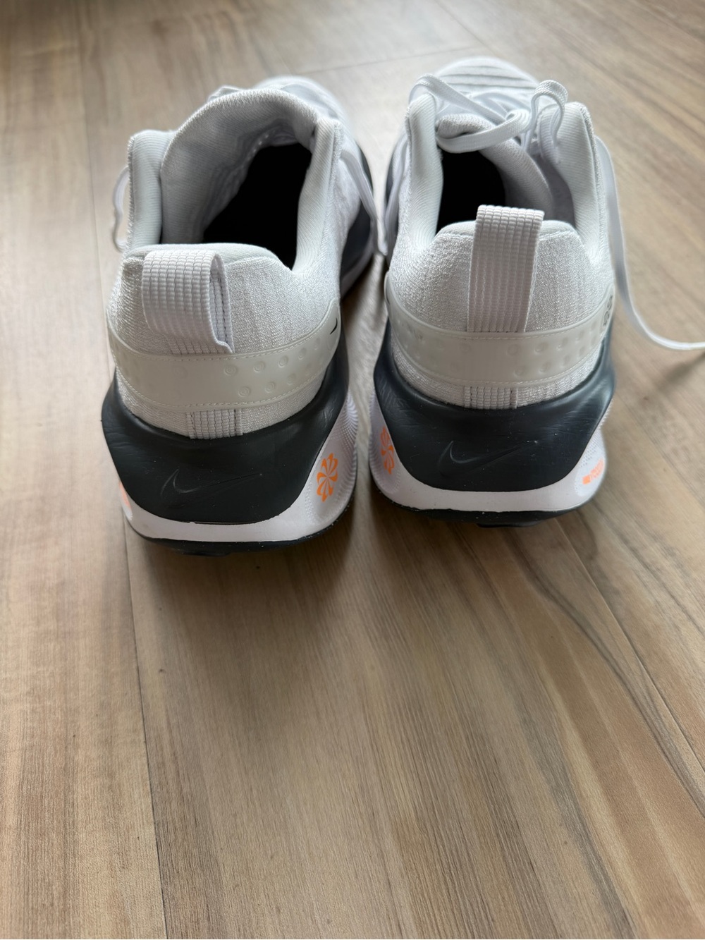 Nike ReactX Infinity Run 4 - Picture 4 of 6